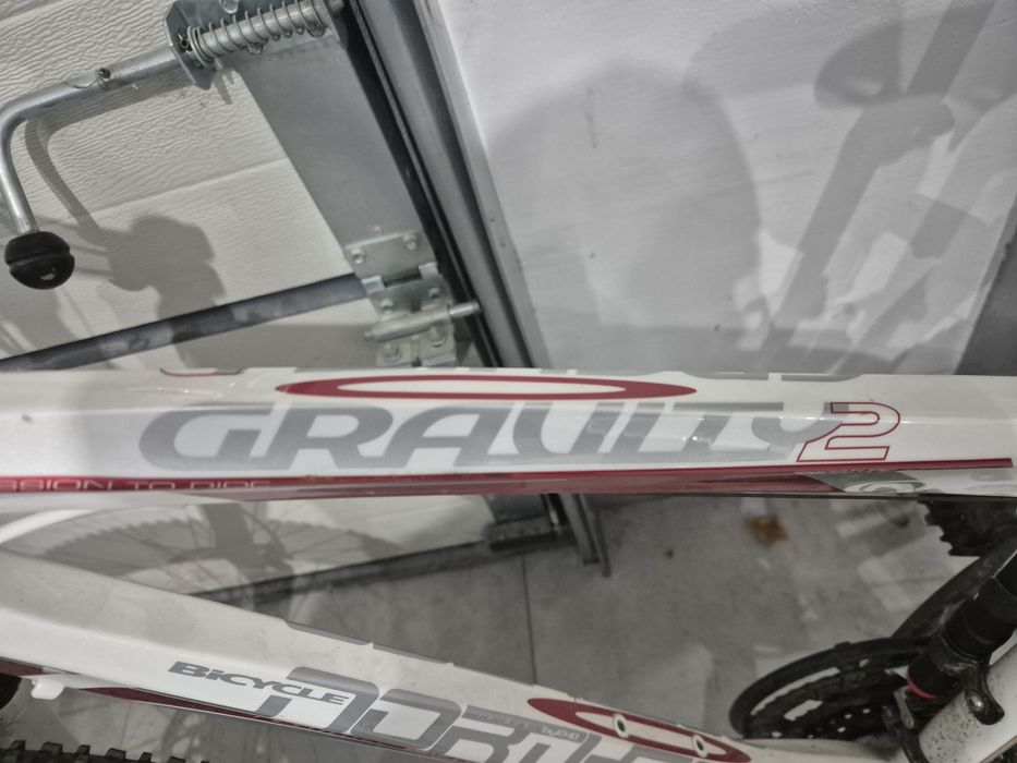 Rower Northtec Gravity 2