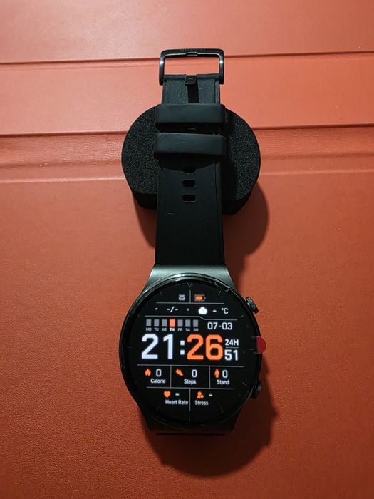 Huawei watch gt2 pro
