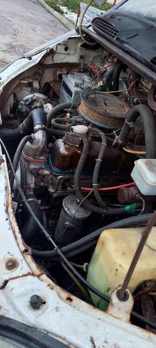 Продам газель на ходу