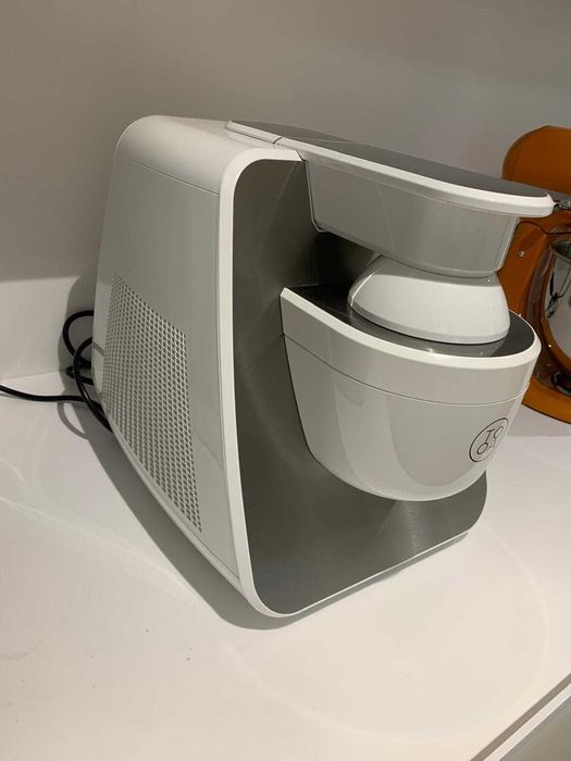 Maquina Italiana sorvete TOOA