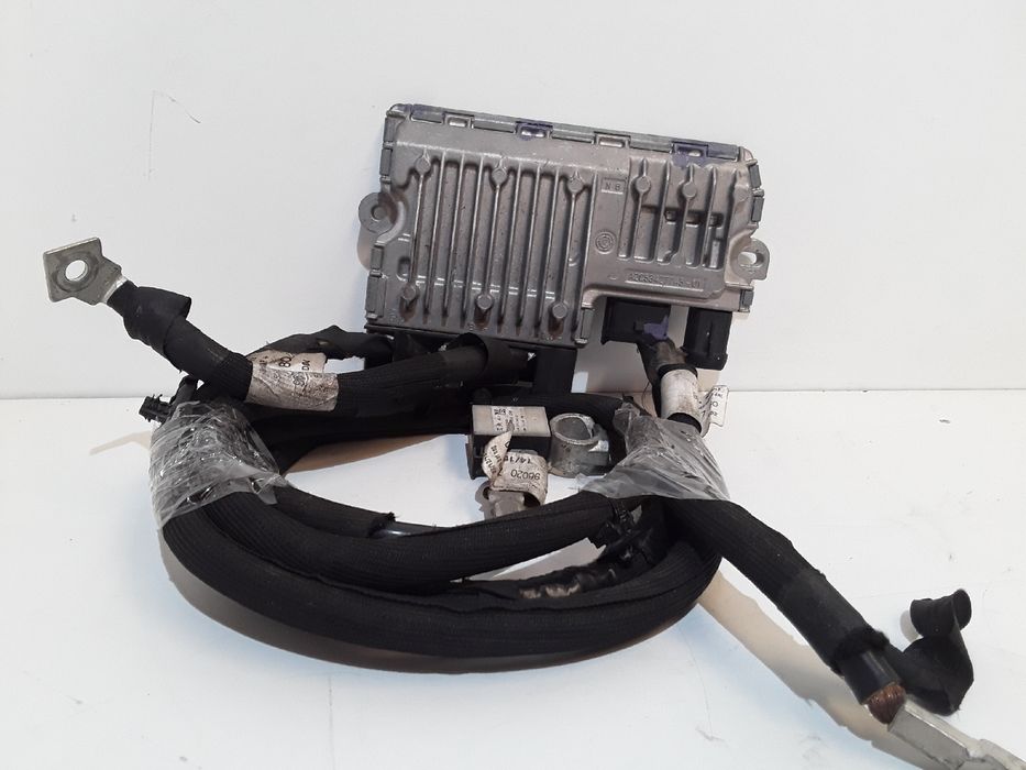 Centralina Sistema Start stop - PEUGEOT 208 I (CA_, CC_) | 12 -