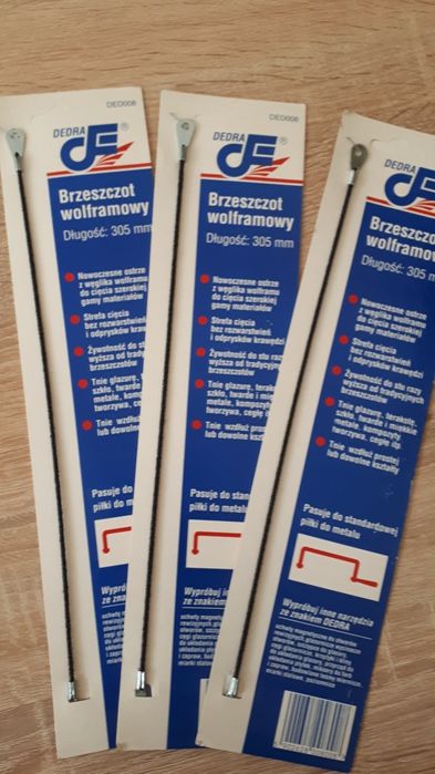 Пилочка по керамике