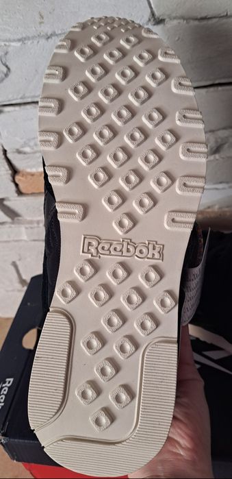 Reebok чоловічі кросівки оригінал