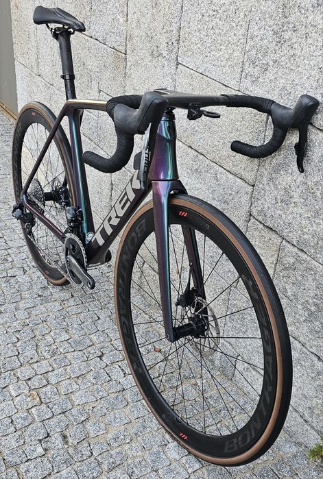 Trek Emonda SLR Project One L 56