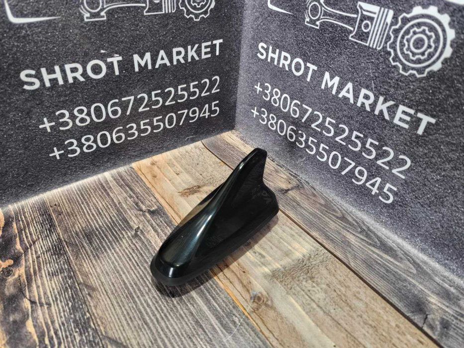GPS антена радіо плавник акули VW ID.3 ID.4 Golf 8  5WA035507E