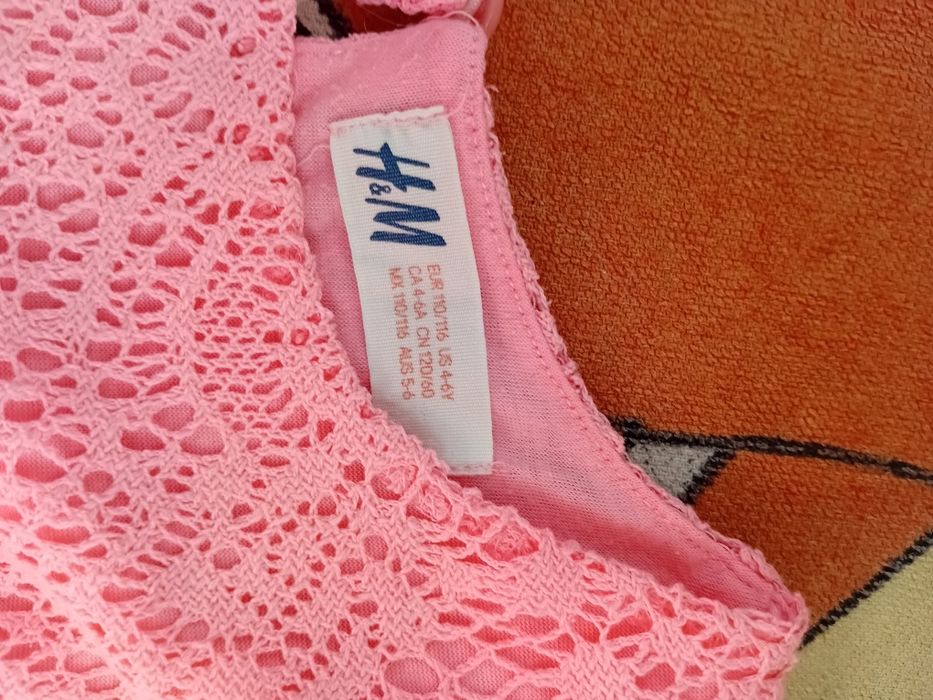 Плаття для дівчаток фірмені.