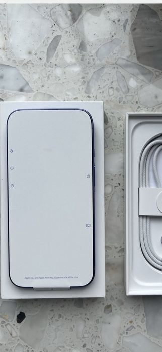 Iphone 16 na gwarancji 2027!!