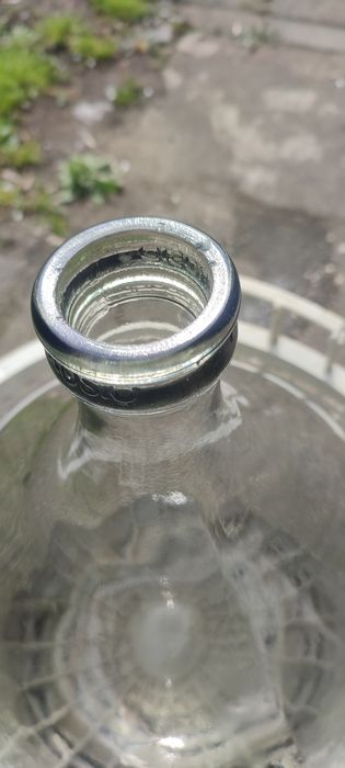 Butla na wino 20 litrów