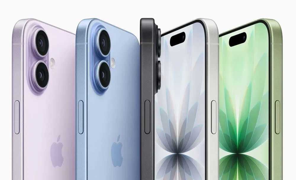 iPhone 17 256GB Wszystkie kolory Teletorium C.H. Dąbrowiak