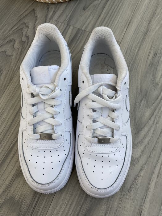 Nike air force novas