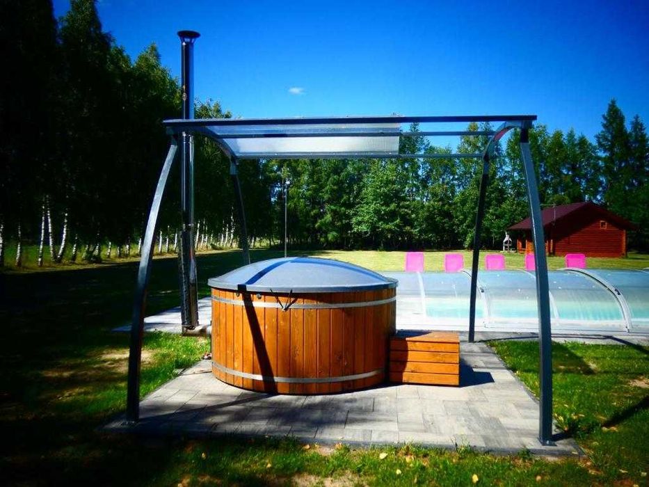 Radawa , domek  do wynajęcia