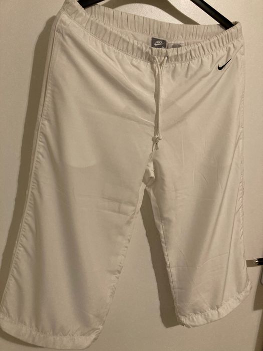 Nike 3/4 abaixo do joelho como novas