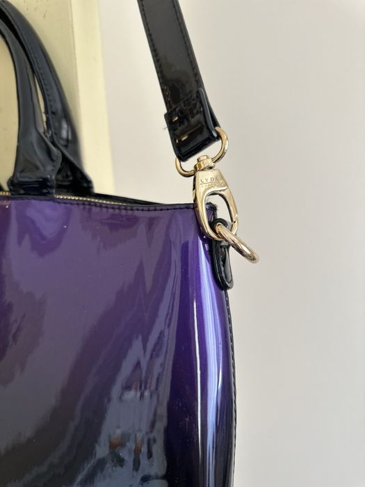 Bolsa original Swarovski  LYDC