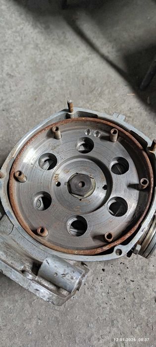 Продам новий маховик на К-750.