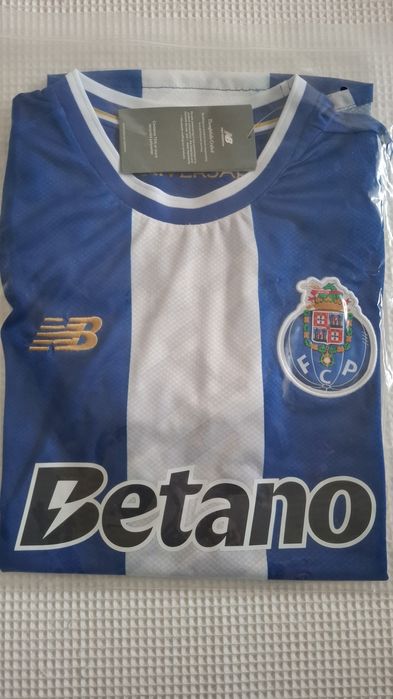 Camisola equipamento FC Porto