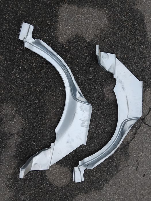 Арка задняя правая Honda Civic 6 (EJ/EK) седан 1995-2001  Японская вер
