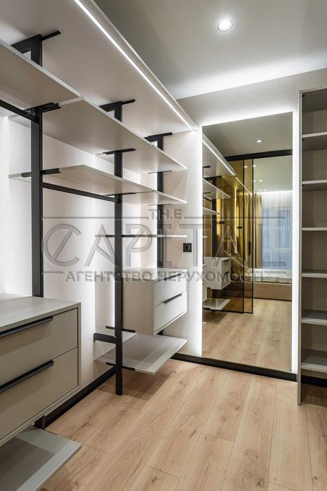 3-rooms apartment apartment by the address (area 60,6 m²) - Atlanta.ua - photo 5