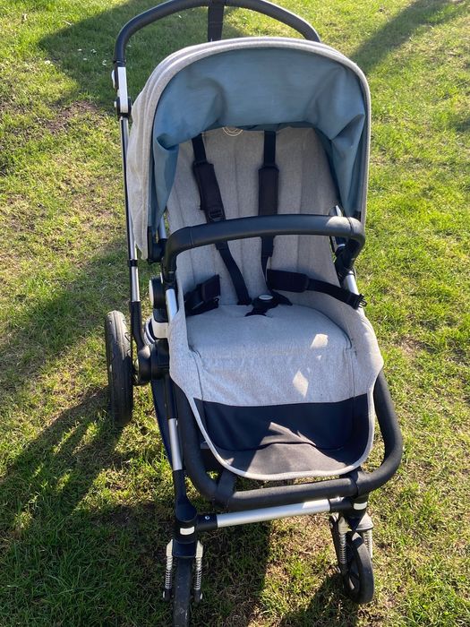 OKAZJA! Bugaboo Cameleon 3 - edycja limitowana