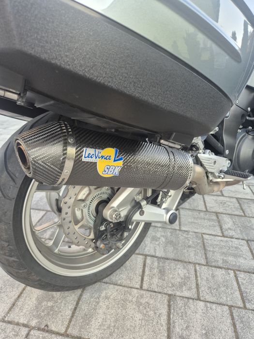 Kawasaki GTR 1400 perfekcyjny stan! Gotowy do sezonu!