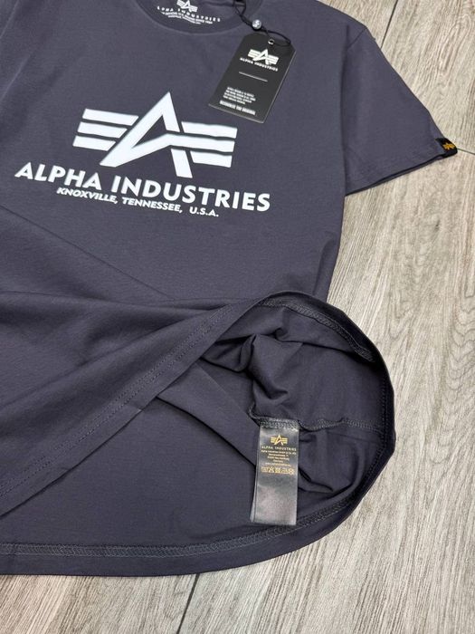 Футболка Alpha Industries