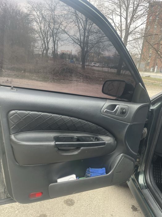 Skoda Oktavia 1,9 TDI