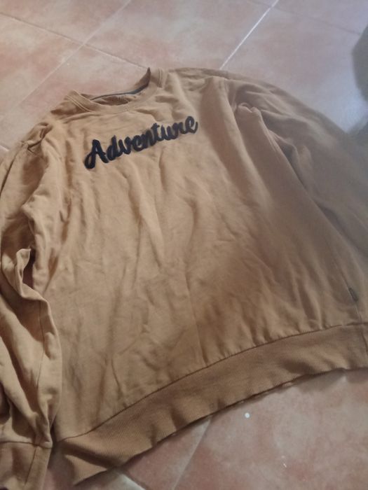 Camisola Tiffosi como nova