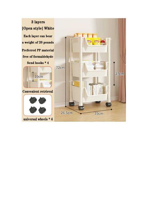 Armário móvel novo