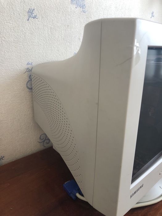 Офисний ПК+монитор