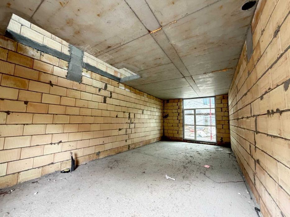 Таунхаус 67 м² з власним двориком і своїм паркомісцем. Газ. Закритий ЖК Святопетрівське. Від забудовника. Без комісії. Розтермінування 12 міс - View 6