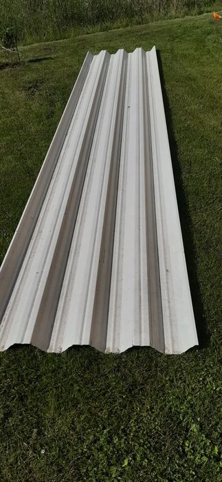 Blacha trapezowa podkład pod blachę