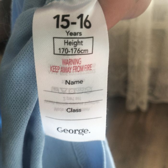 Футболка поло розмір М-Л