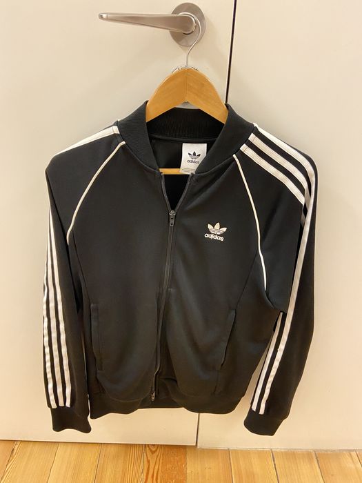 Casaco adidas tamanho S