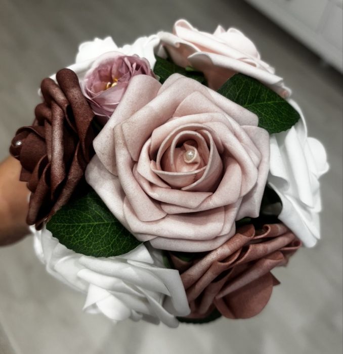 Bouquet de flores