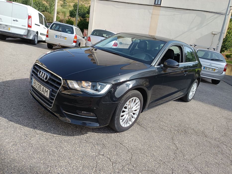 Audi A3 1.6 TDI Sport