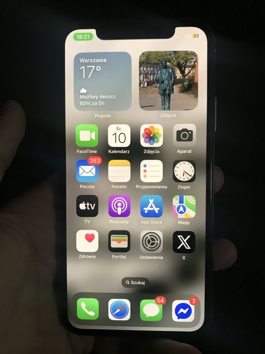 Iphone xs              .