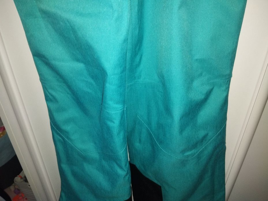 Штани комбінезон р.140