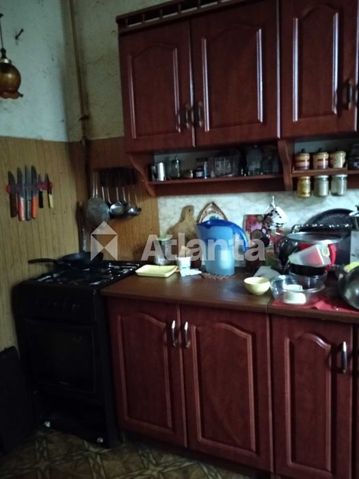 2 кімнати в комуні на Пирогівській, 156036