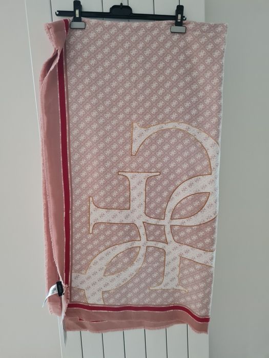 Szalik, chusta Guess