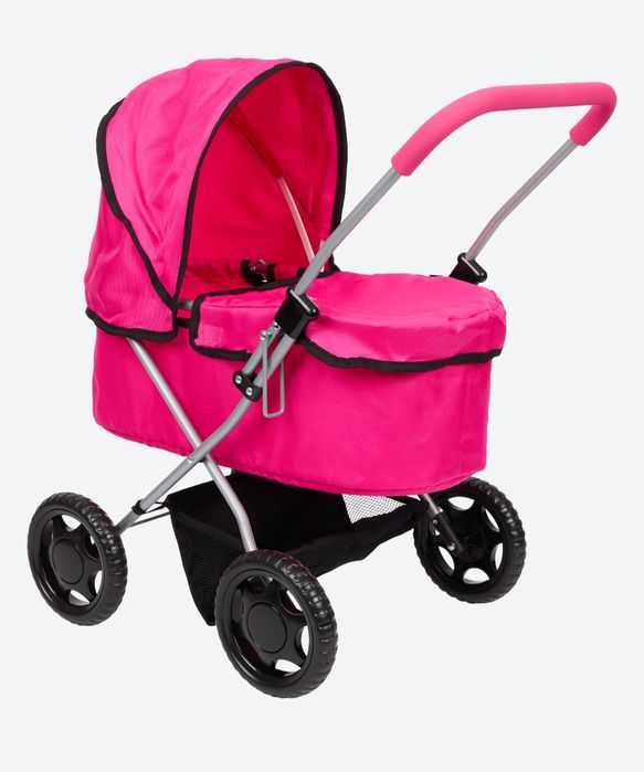 Візок для ляльки коляска Chicco