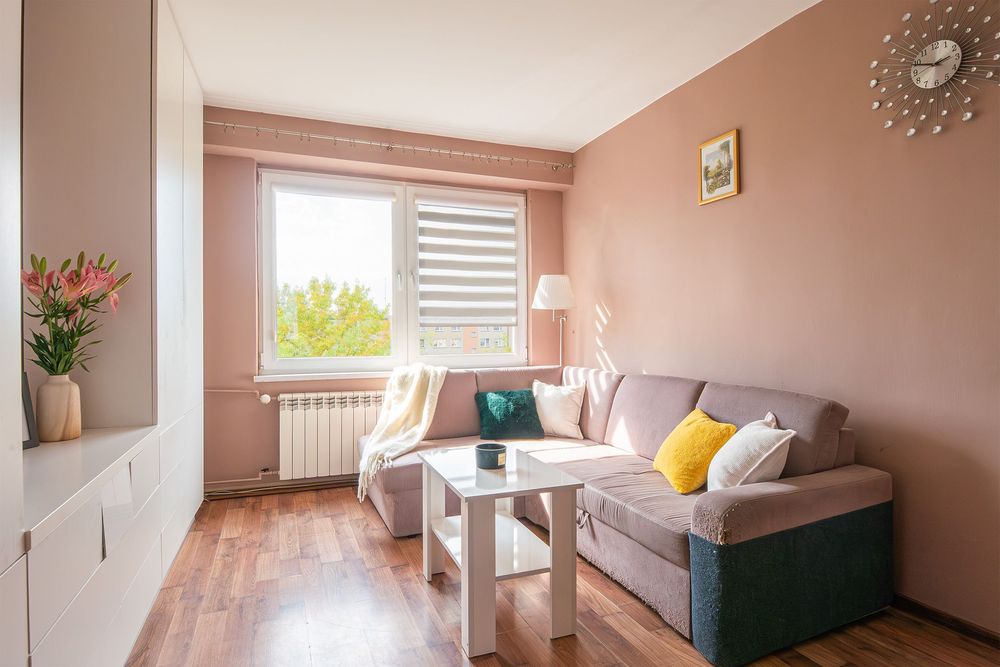 MIeszkanie 63m Opoczno BEZ PROWIZJI