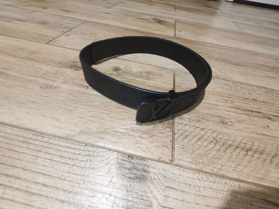 Pasek Lv belt. Nowy