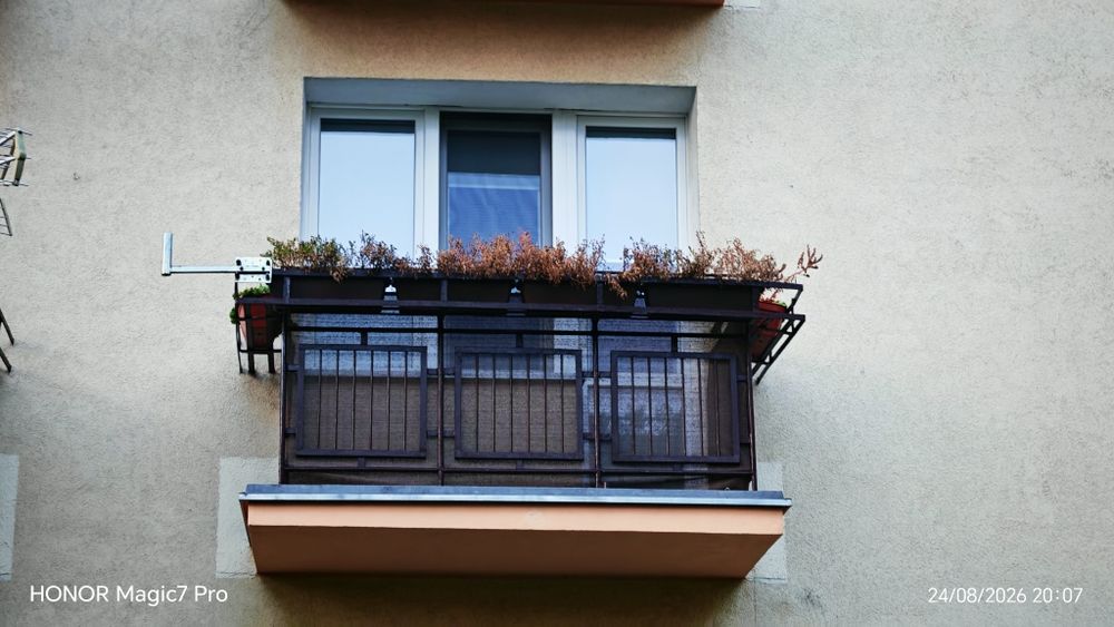 Wynajmę mieszkanie na Osiedlu Leśnym