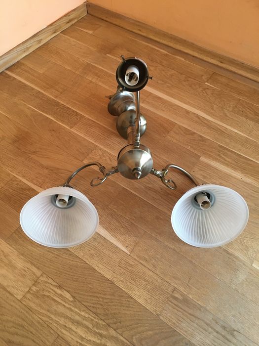 Lampa wisząca