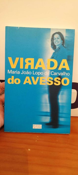 Virada do Avesso