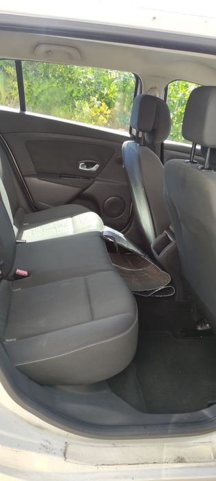 Renault Megane  sportour 1.5dci 2011