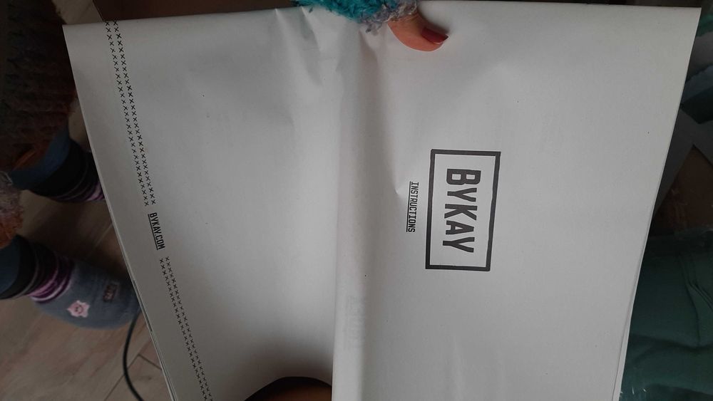 Wrap, Lenço elástico porta bebé