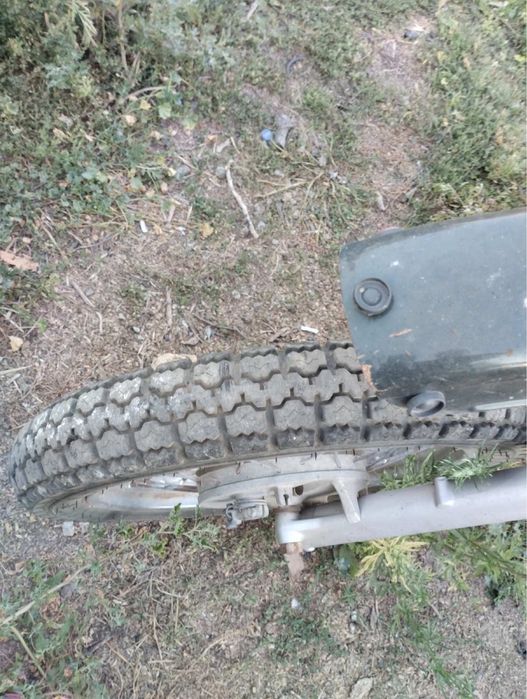 Иж планета3