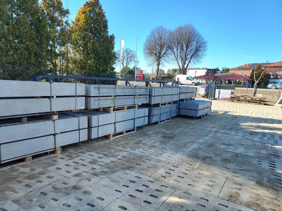 Ogrodzenia panelowe Ogrodzenie Panele 3d