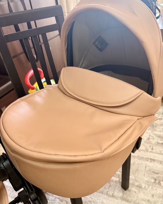 Коляска Anex Eli