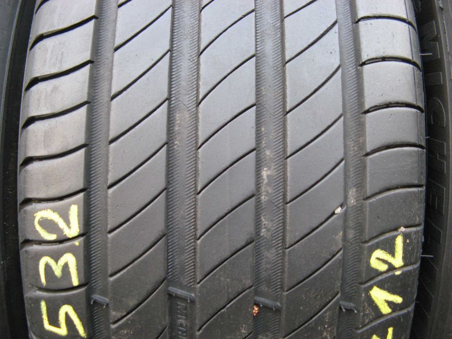 205/45R17 MICHELIN Primacy 4 - nr.1532/1537 *